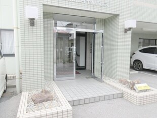 東塙田ロイヤルパレスの物件外観写真